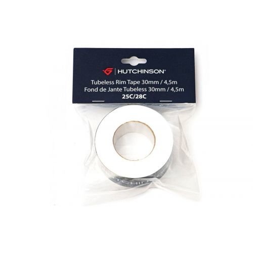  Лента для безкамеркы HUTCHINSON PACKED SCOTCH 30 MM X 4,50 M